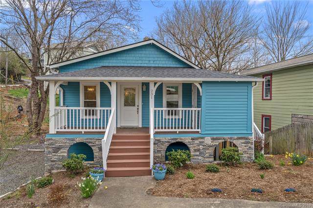 231 Short Flint Street - Photo 1