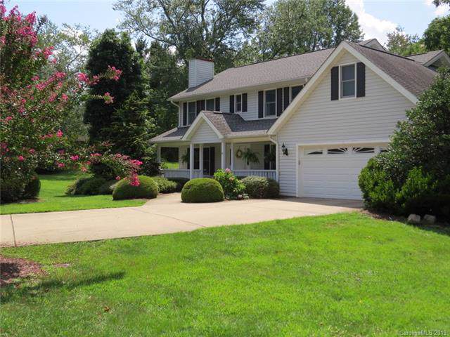 83 Blue Bird Lane - Photo 1