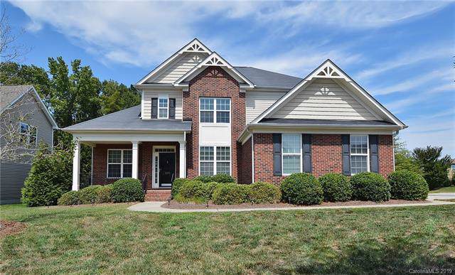 9894 Violet Cannon Drive - Photo 1