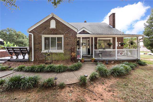 500 Belmont-Mt Holly Road - Photo 1