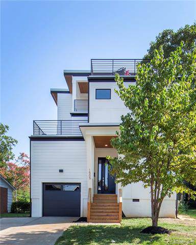 1505 Luther Street - Photo 1