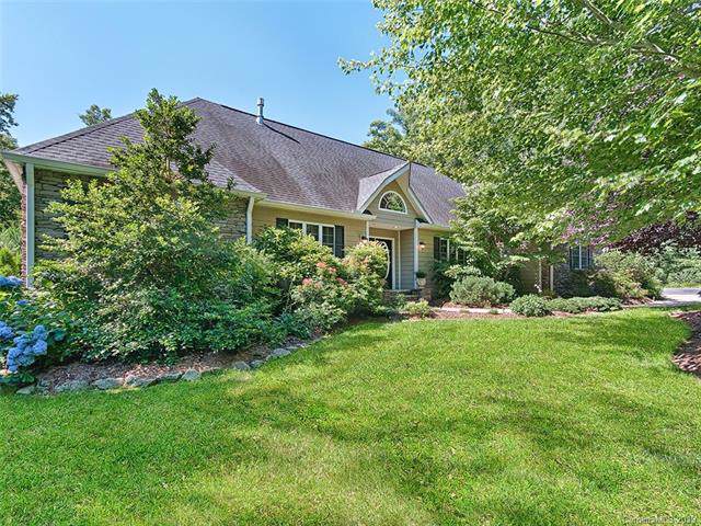 38 Gaston Mountain Road - Photo 1