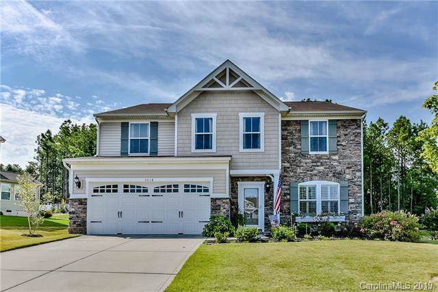 3018 Rhododendron Place - Photo 1