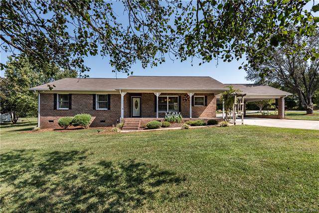 1505 Coddle Creek Highway - Photo 1