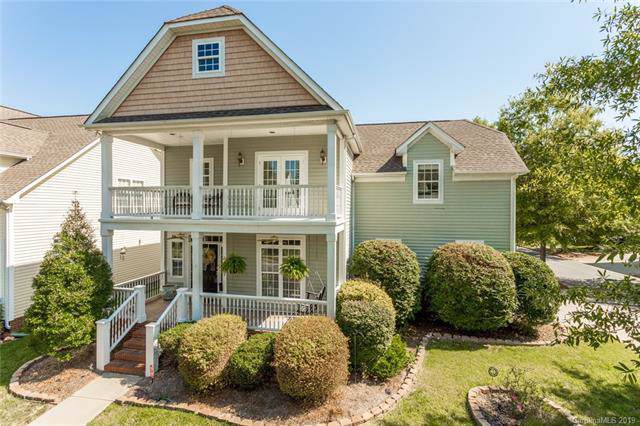 6000 Warwagon Drive - Photo 1