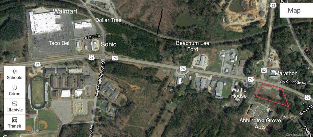 1179 Hwy 74 Highway - Photo 1