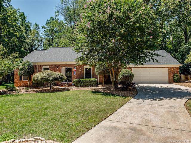 9201 Thorpe Court - Photo 1