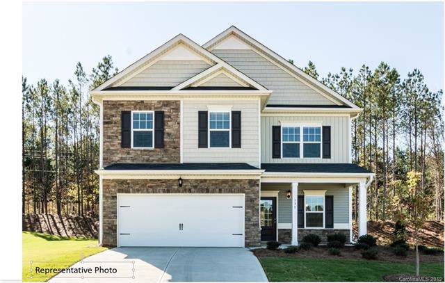 205 Moores Branch Road - Photo 1