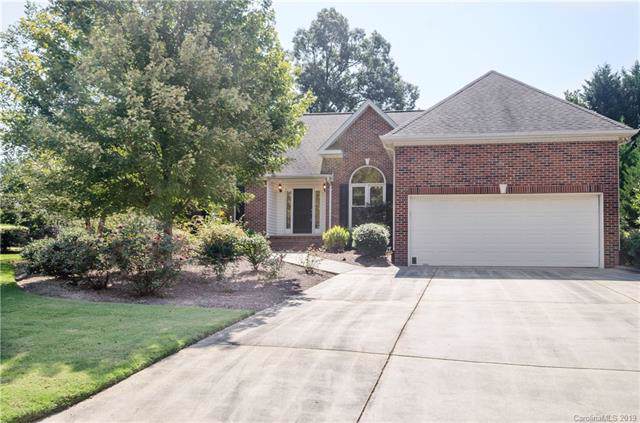 4601 Channing Park Way - Photo 1