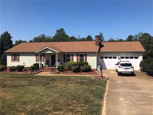 205 Chestnut Ridge Road - Photo 1