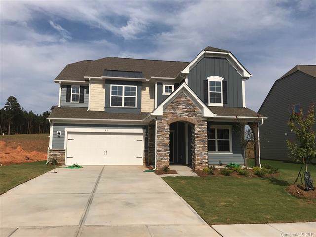 165 Falls Cove Drive - Photo 1
