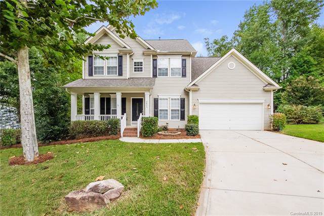 2805 Cross Tie Lane - Photo 1