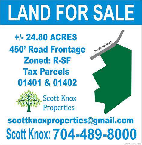00000 Randleman Road - Photo 1