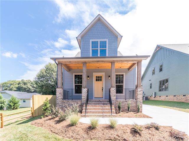 24 Oak Street - Photo 1