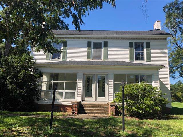 2712 Charlotte Highway - Photo 1