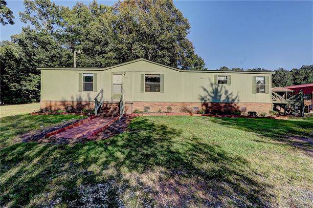 1050 Clemmay Trail - Photo 1