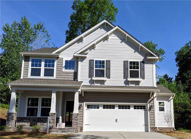 00000 Providence Road - Photo 1