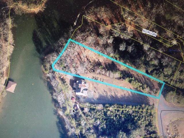 00 Mountain Aire Drive - Photo 1