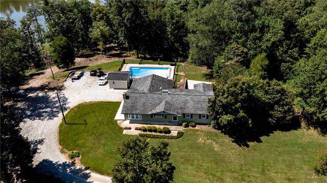 4960 Icard Ridge Road - Photo 1
