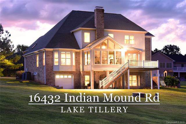 16432 Indian Mound Road - Photo 1