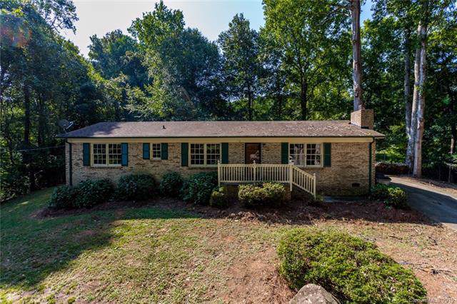 4713 Maplecrest Drive - Photo 1