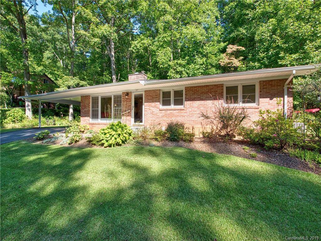 317 Thomas Park Drive - Photo 1
