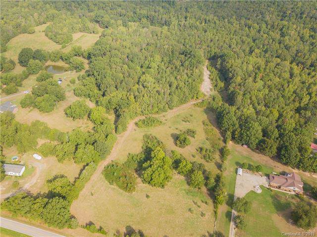 00 Camp Creek Road - Photo 1