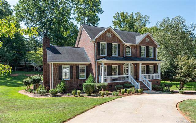 1345 Kent Drive - Photo 1
