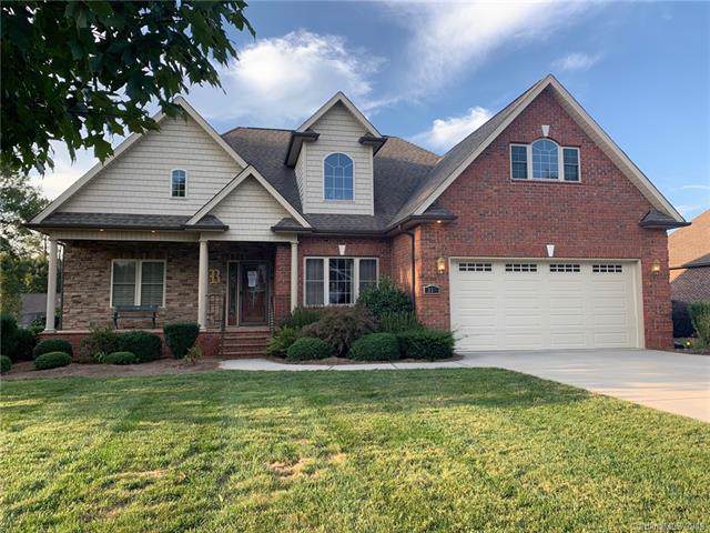 314 Macon Drive - Photo 1