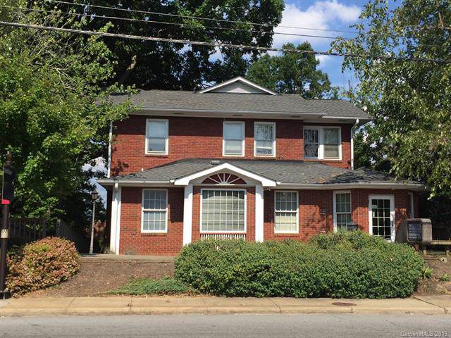1061 Haywood Road - Photo 1
