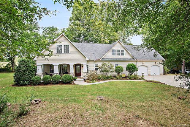 4484 Ranchway Drive - Photo 1