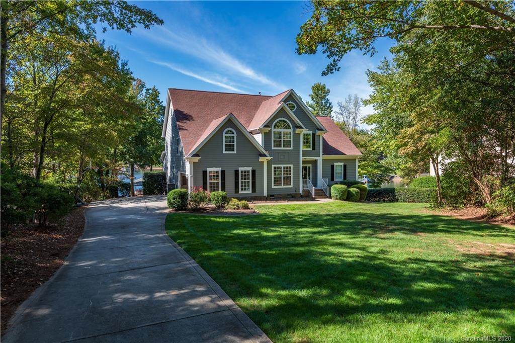 120 Hunter Spring Lane - Photo 1