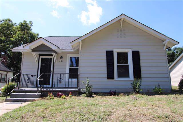 264 Spring Street - Photo 1