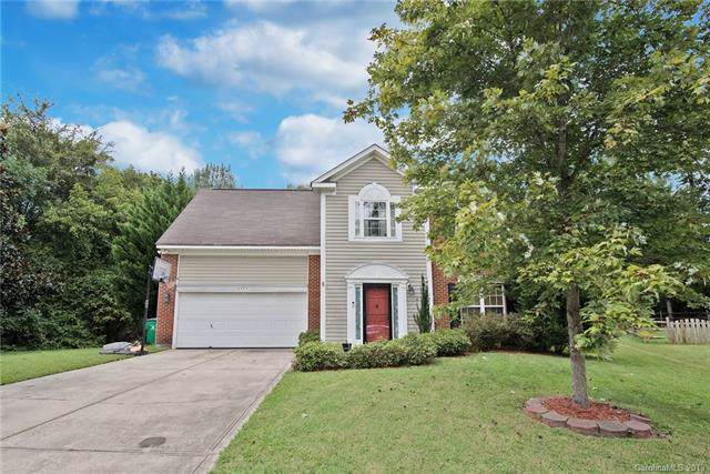 4505 Fox Thorne Drive - Photo 1