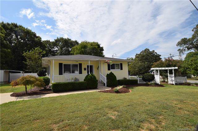 151 Lowrance Street - Photo 1