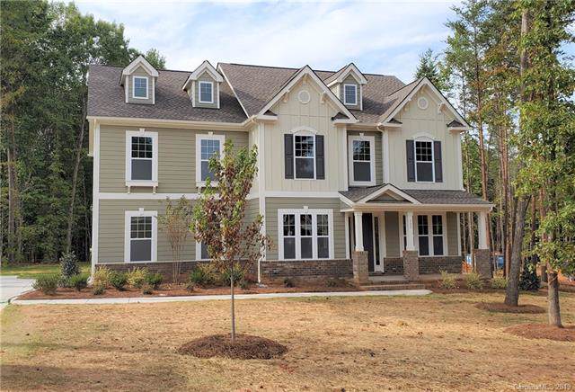 131 Brawley Woods Lane - Photo 1
