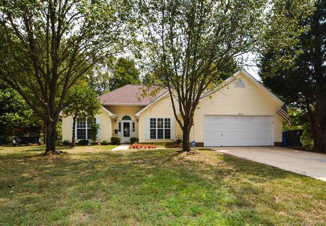 136 Canopy Court - Photo 1