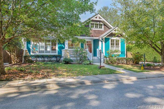 214 Village Green Way - Photo 1