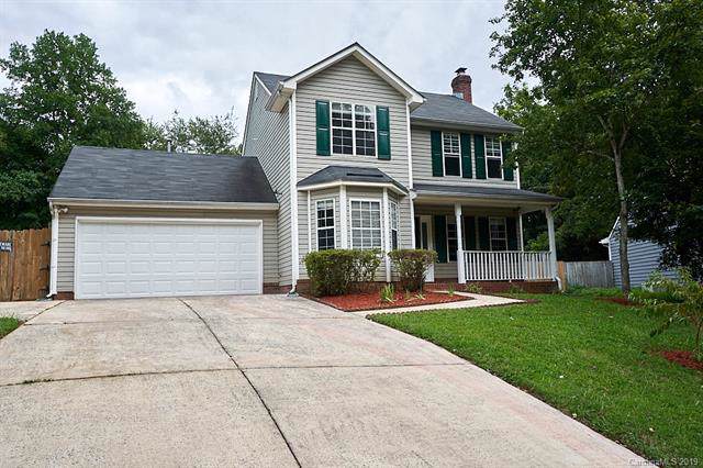 11117 Barnyard Court - Photo 1