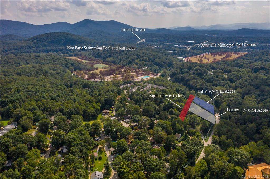 9999 Swannanoa River Road - Photo 1