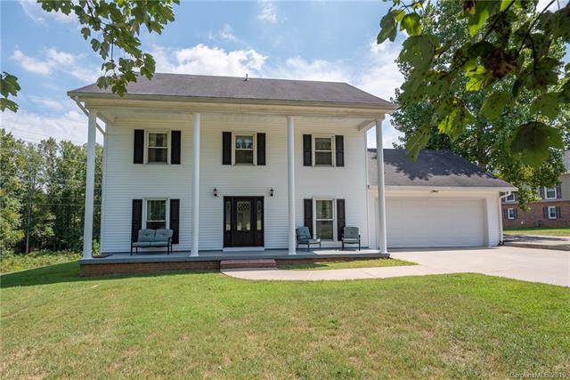 2247 Ellis Road - Photo 1