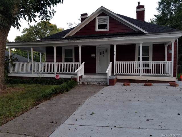 4419 Hovis Road - Photo 1