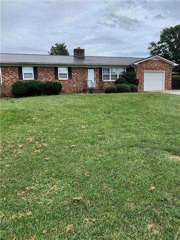 1317 Cloninger Mill Road - Photo 1