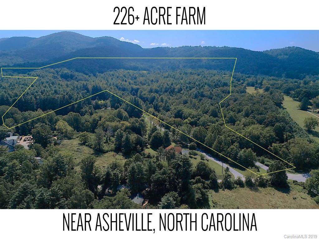 64 Flynn Branch Road - Photo 1