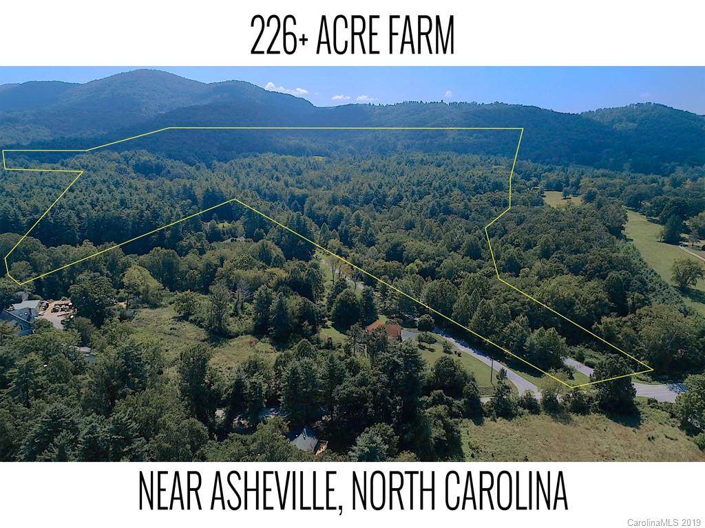 64 Flynn Branch Road - Photo 1