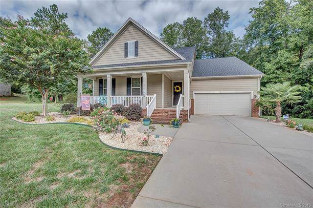 1819 Chesterfield Drive - Photo 1