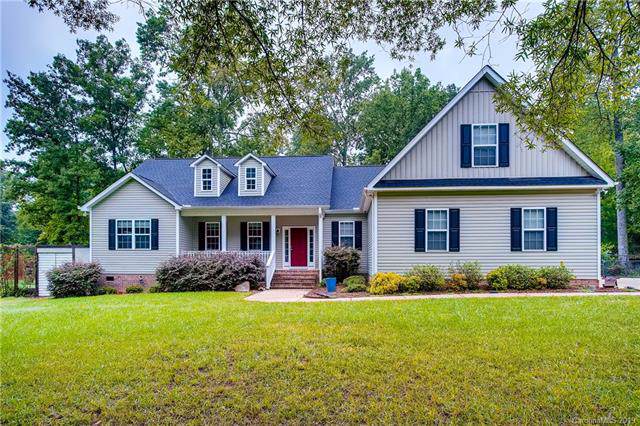 609 Antney Lane - Photo 1