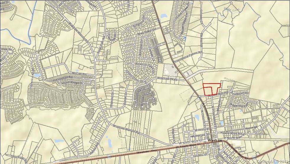 000 Blythe Mill Road - Photo 1