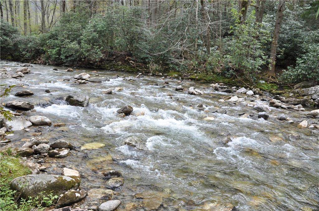 TBD Wagon Gap Trail Road - Photo 1
