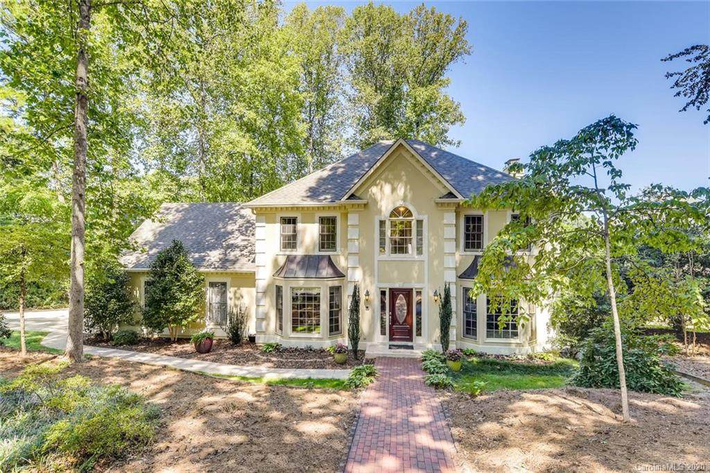 21336 Blakely Shores Drive - Photo 1